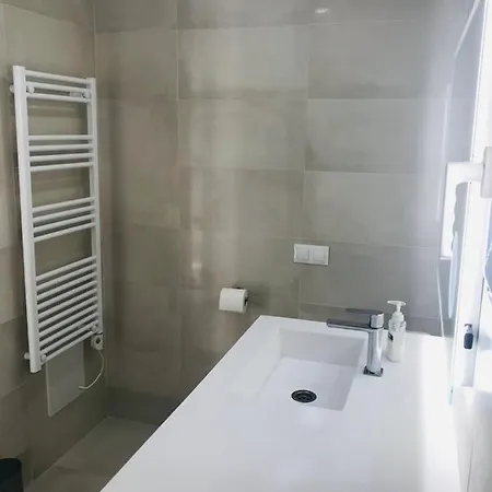 Marina Banus Daire Marbella