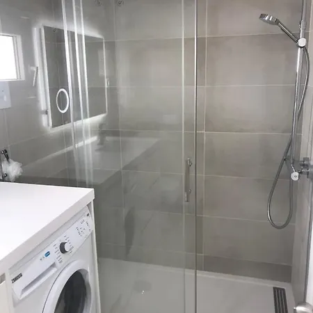 Apartment Marina Banus Marbella
