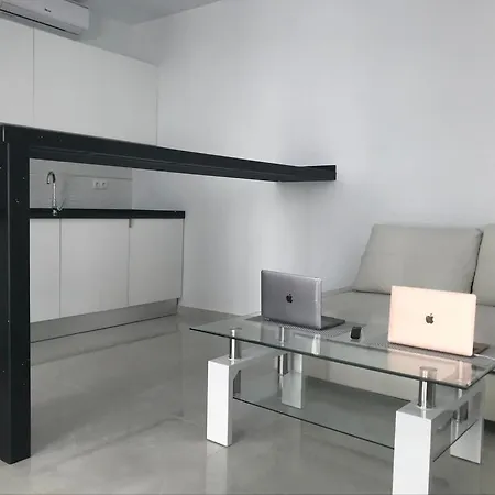Apartment Marina Banus *