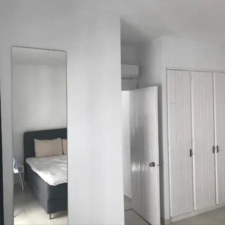 Apartman Marina Banus