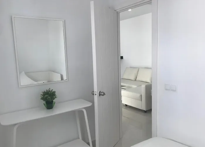 Marina Banus Apartament Marbella