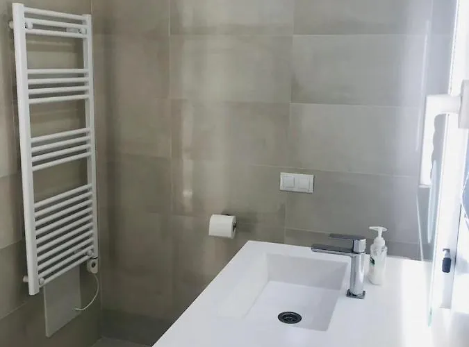 Marina Banus Apartament Marbella