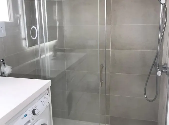 Apartament Marina Banus Marbella