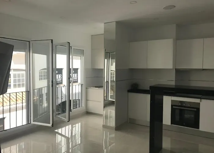 Apartament Marina Banus