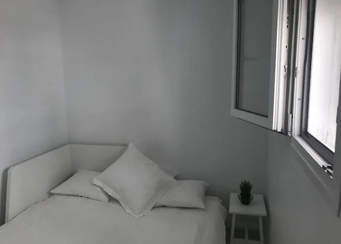 Marina Banus * Marbella