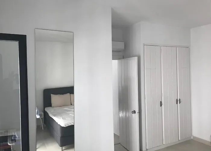 Apartament Marina Banus