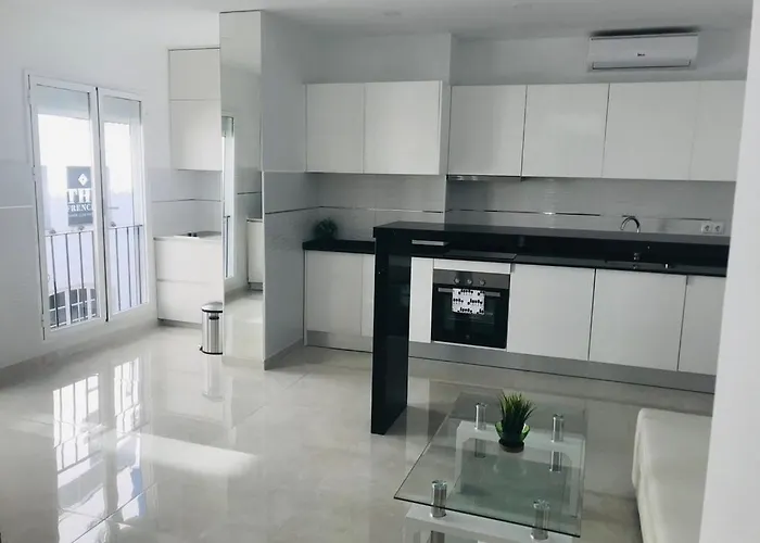 Marina Banus Apartment *