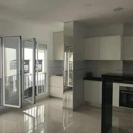 Apartmán Marina Banus